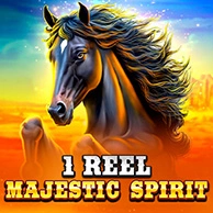 1 Reel - Majestic Spirit