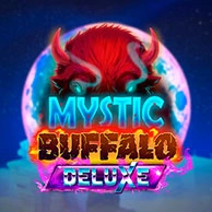 Mystic Buffalo Deluxe