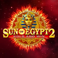 Sun of Egypt 2
