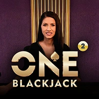 ONE Blackjack 2 