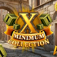 X Minimum Collection