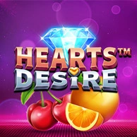 Heart’s Desire