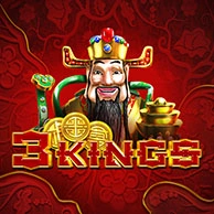 3 Kings