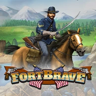 Fort Brave