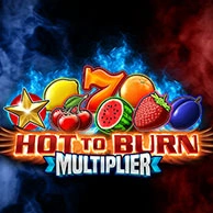 Hot To Burn Multiplier