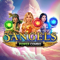 3 Angels Power Combo