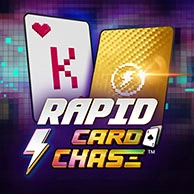 Rapid Card Chase