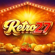 Retro 27