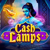 Cash Lamps