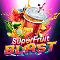 Super Fruit Blast