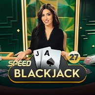 Speed Blackjack 27 