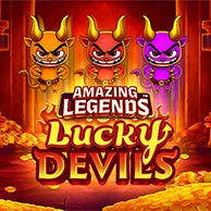 Amazing Legends Lucky Devils