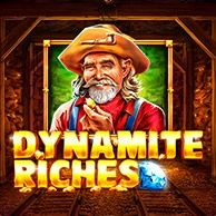 Dynamite Riches