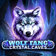 Wolf Fang - Crystal Caves