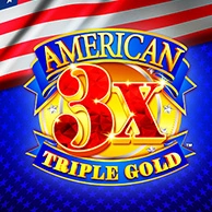 American Triple Gold