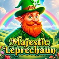Majestic Leprechaun