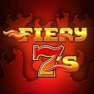 Fiery 7's