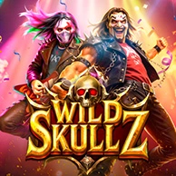 Wild Skullz