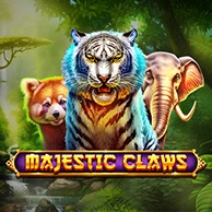 Majestic Claws