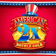 American Double Gold
