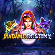 Madame Destiny