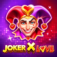 Joker X Love