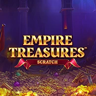 Empire Treasures Scratch