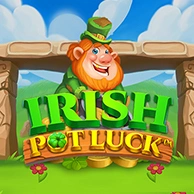 Irish Pot Luck