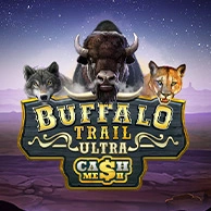 Buffalo Trail Ultra