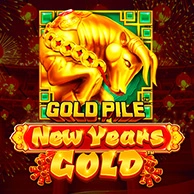 Gold Pile: New Years Gold