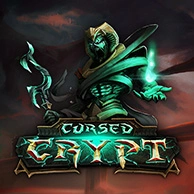 Cursed Crypt