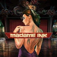 Madame Ink