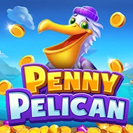 Penny Pelican