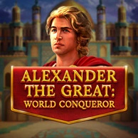 Alexander The Great World Conqueror