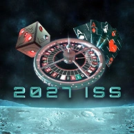 2027 ISS