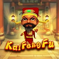 Kai Feng Fu