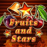 Fruits and Stars