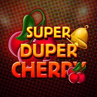 Super Duper Cherry