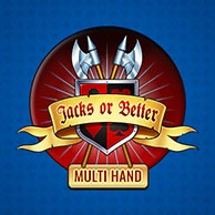 Jacks or Better MH