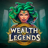 Wealth Of Legends