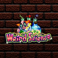 Weird Science
