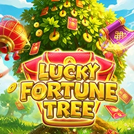 Lucky Fortune Tree