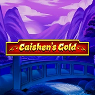 Caishen’s Gold 