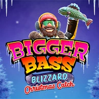 Bigger Bass Blizzard - Christmas Catch 