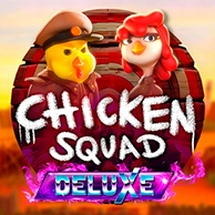 Chicken Squad Deluxe