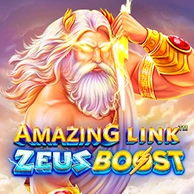 Amazing Link Zeus Boost