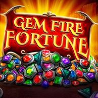 Gem Fire Fortune