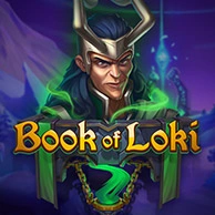 Book of Loki