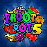 Froot Loot 5 Line