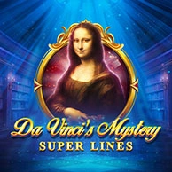Da Vinci's Mystery